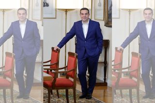 Ωρα ευθύνης